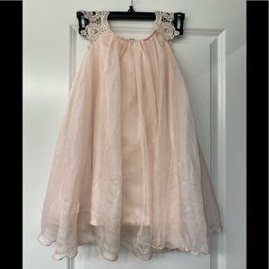 Me Pretty’s formal dress